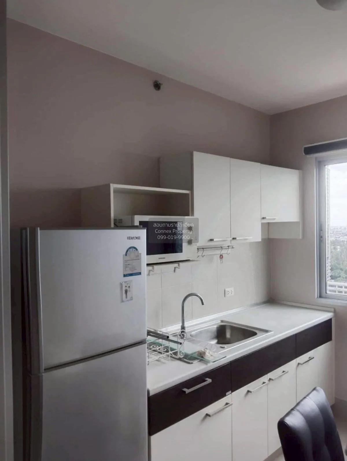 ขายคอนโด  ศุภาลัย ปาร์ค ราชพฤกษ์ - เพชรเกษม BTS-บางหว้า บางหว้า เ