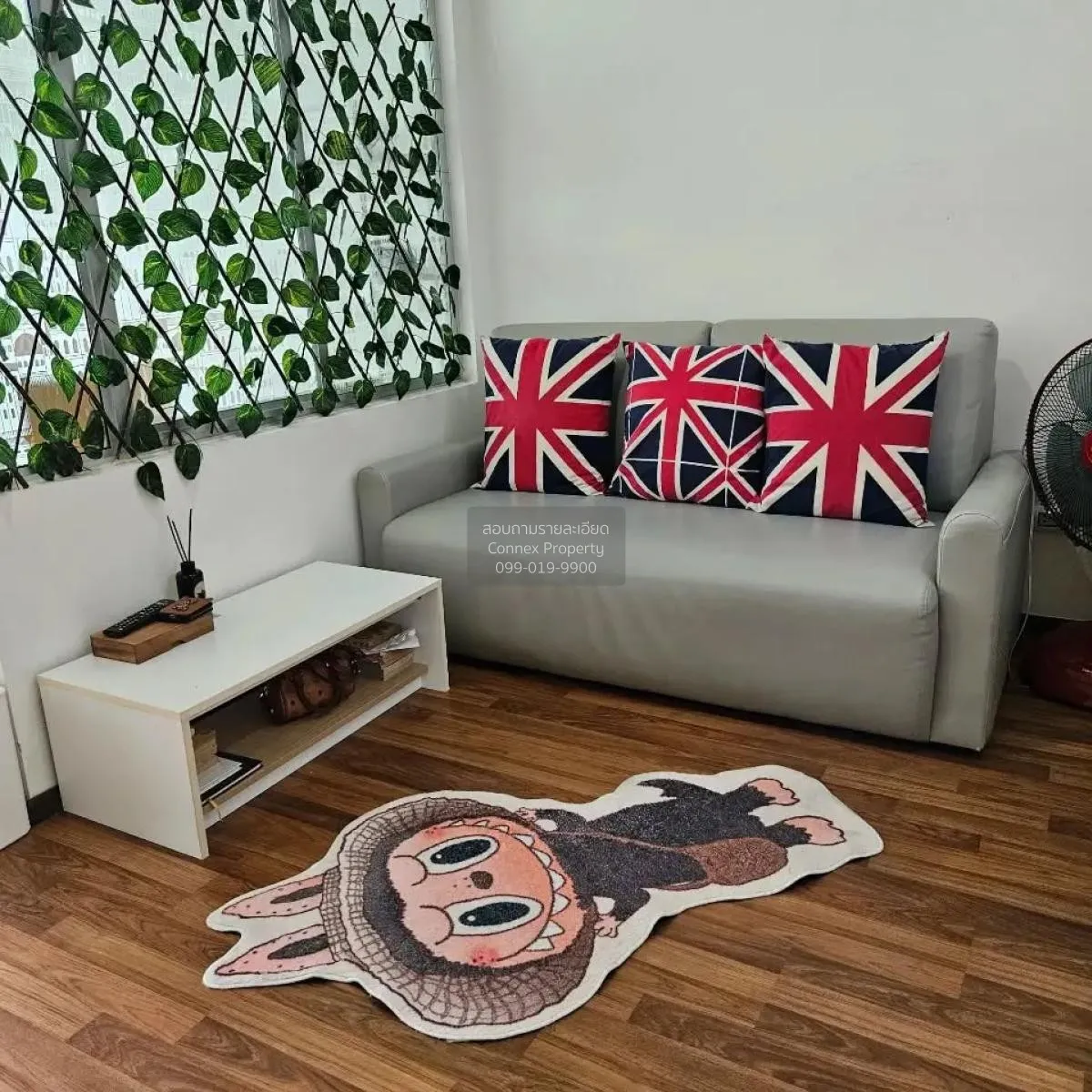 For Sale Condo , U Vipha – Ladprao , MRT-Lat Phrao , Chomphon , C 1