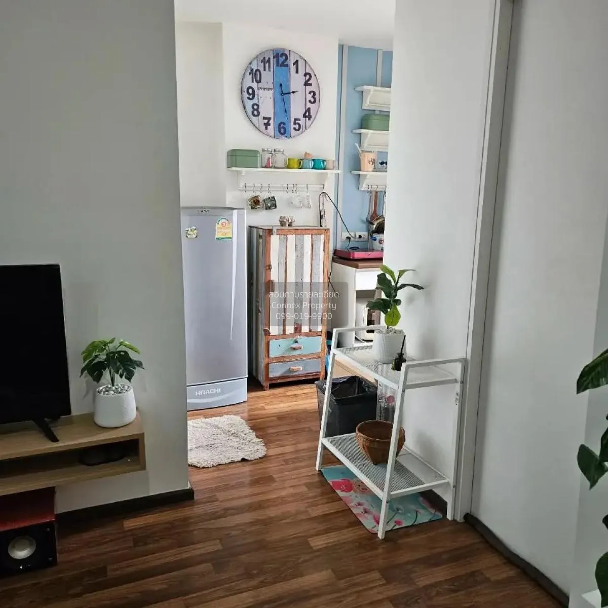 For Sale Condo , U Vipha – Ladprao , MRT-Lat Phrao , Chomphon , C 2