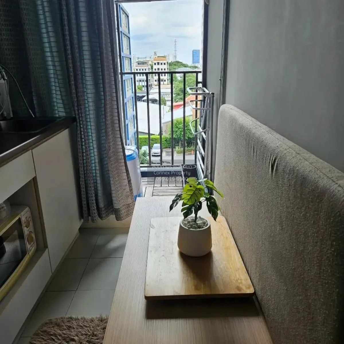 For Sale Condo , U Vipha – Ladprao , MRT-Lat Phrao , Chomphon , C 4