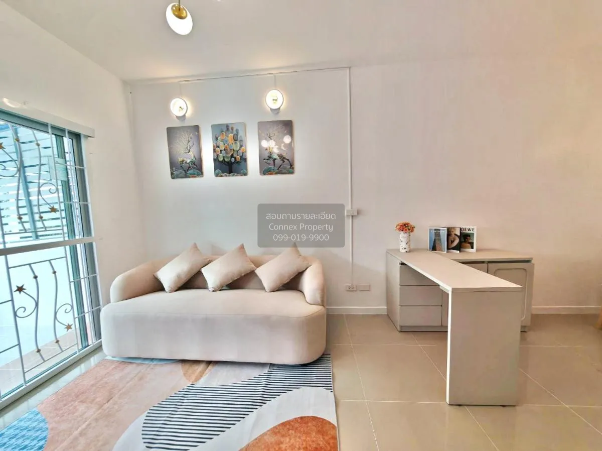 For Sale Townhouse/Townhome  , Baan Pruksa 106 Bangpu - Tamru 2 ,