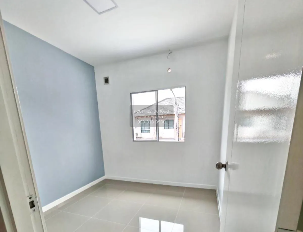 For Sale Townhouse/Townhome  , Baan Pruksa 106 Bangpu - Tamru 2 ,