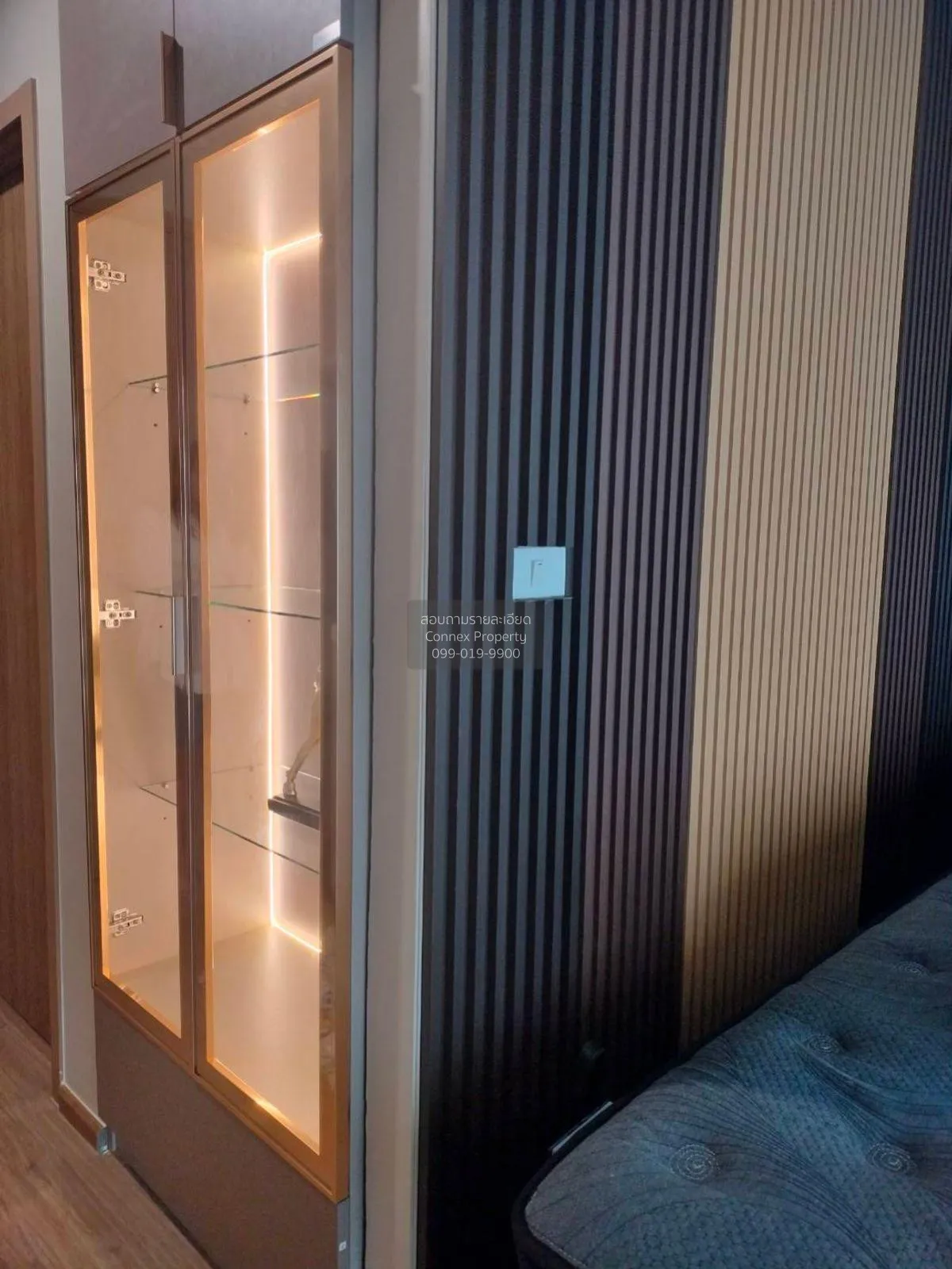 For Rent Condo , The Livin Ramkhamhaeng  , MRT-Lam Sali , Hua Mak 3