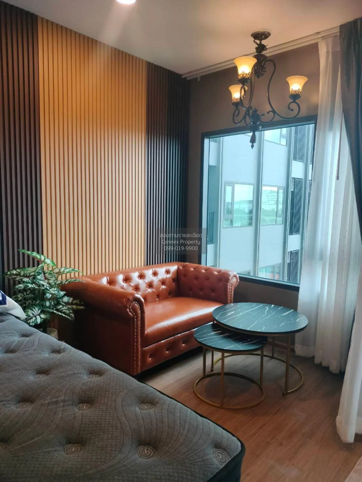 For Rent Condo , The Livin Ramkhamhaeng  , MRT-Lam Sali , Hua Mak