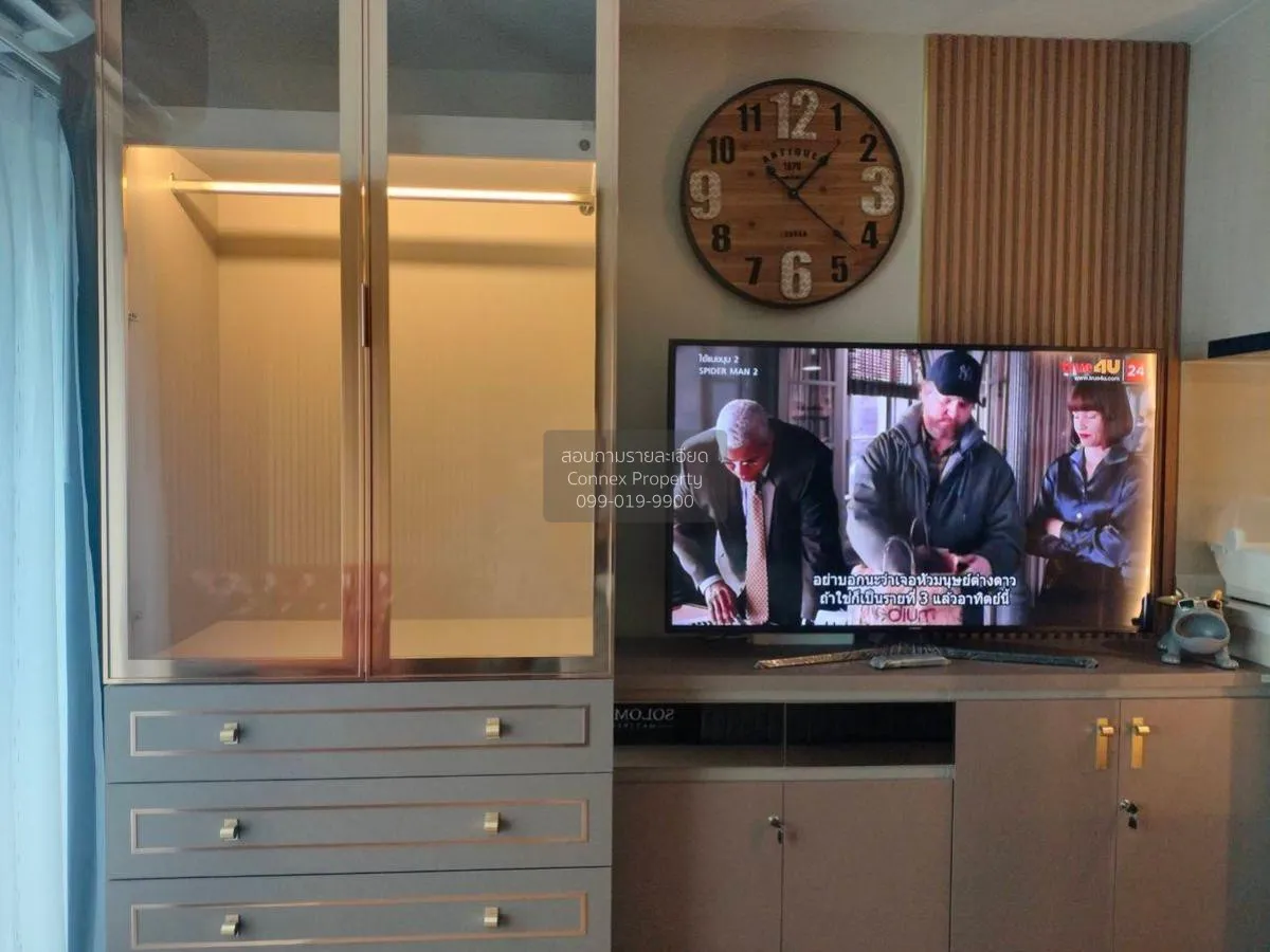 For Sale Condo , The Livin Ramkhamhaeng  , MRT-Lam Sali , Hua Mak 4