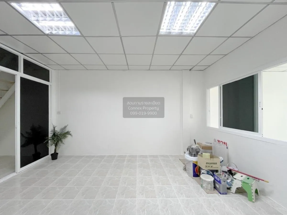 ขายทาวน์เฮ้าส์/ทาวน์โฮม  ไพรลดา 1-2 ท่าข้าม เขต บางขุนเทียน กรุงเ 3