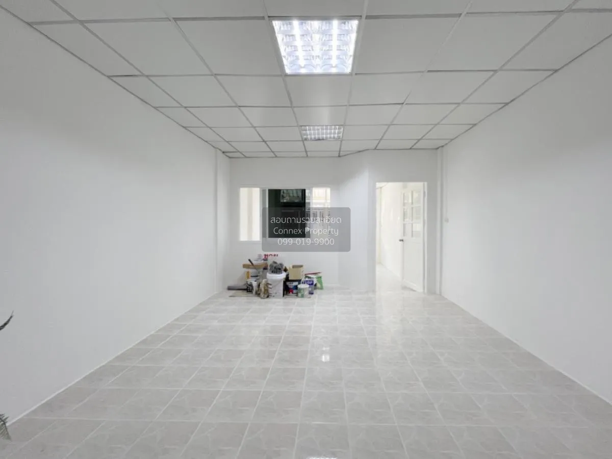 ขายทาวน์เฮ้าส์/ทาวน์โฮม  ไพรลดา 1-2 ท่าข้าม เขต บางขุนเทียน กรุงเ 4