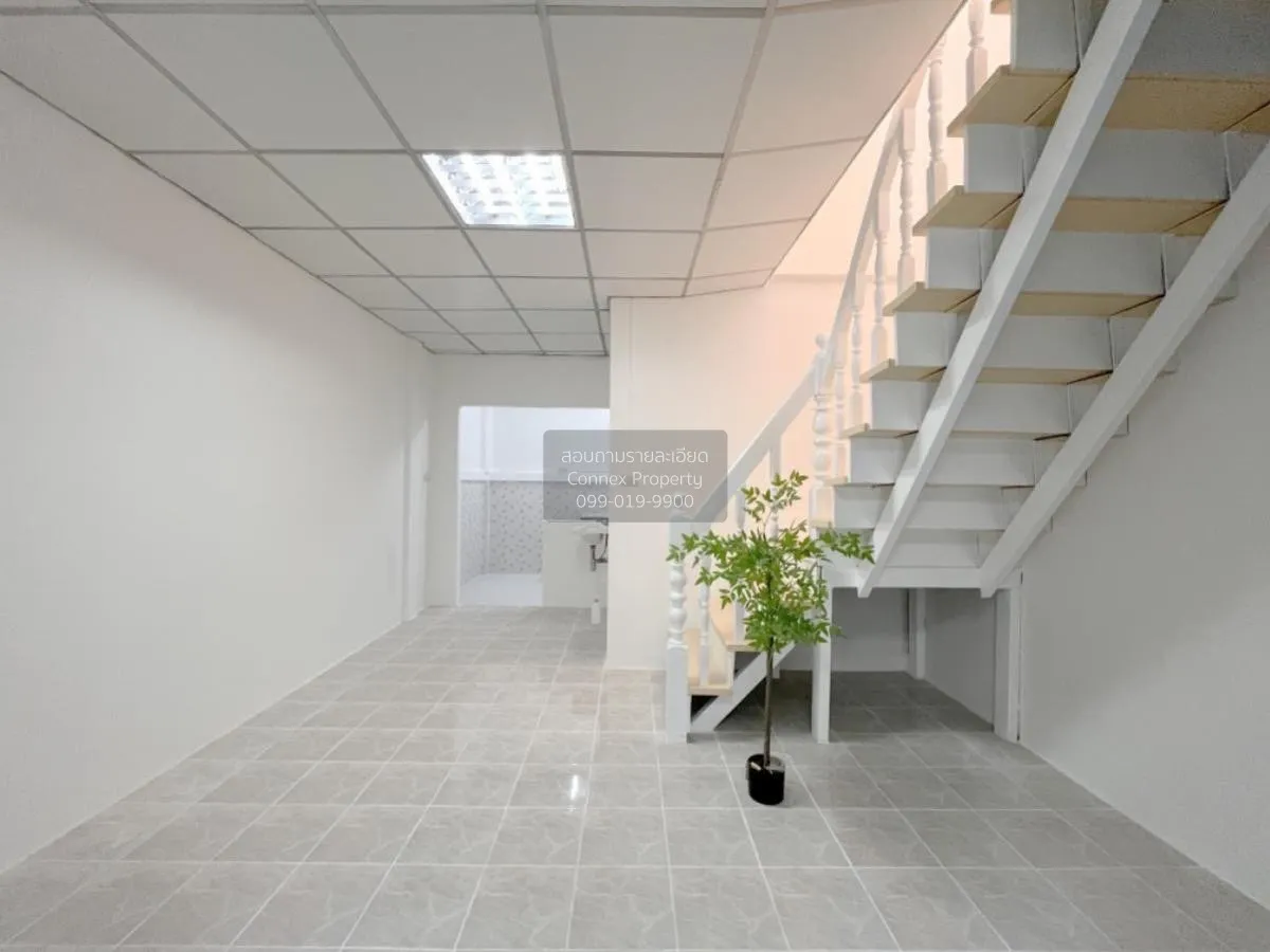 ขายทาวน์เฮ้าส์/ทาวน์โฮม  ไพรลดา 1-2 ท่าข้าม เขต บางขุนเทียน กรุงเ