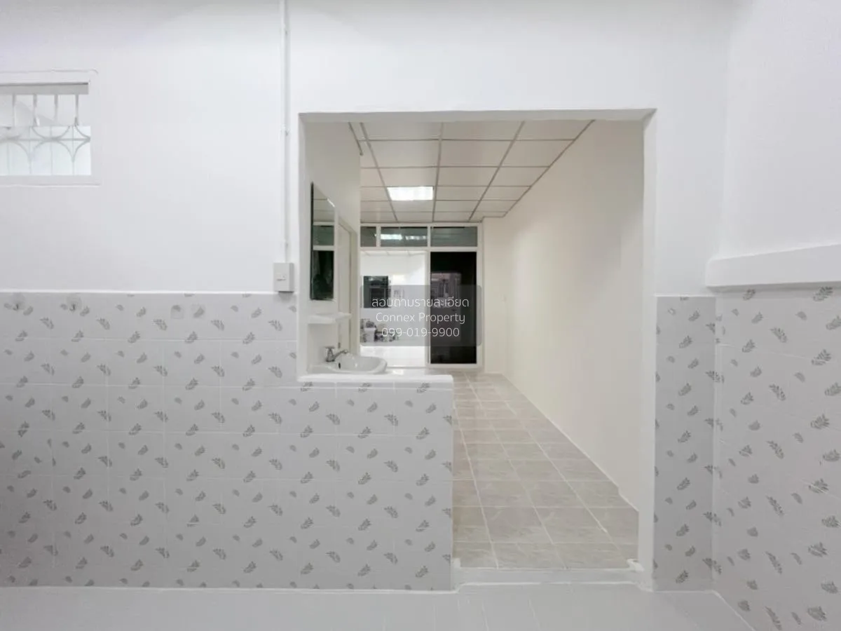 ขายทาวน์เฮ้าส์/ทาวน์โฮม  ไพรลดา 1-2 ท่าข้าม เขต บางขุนเทียน กรุงเ