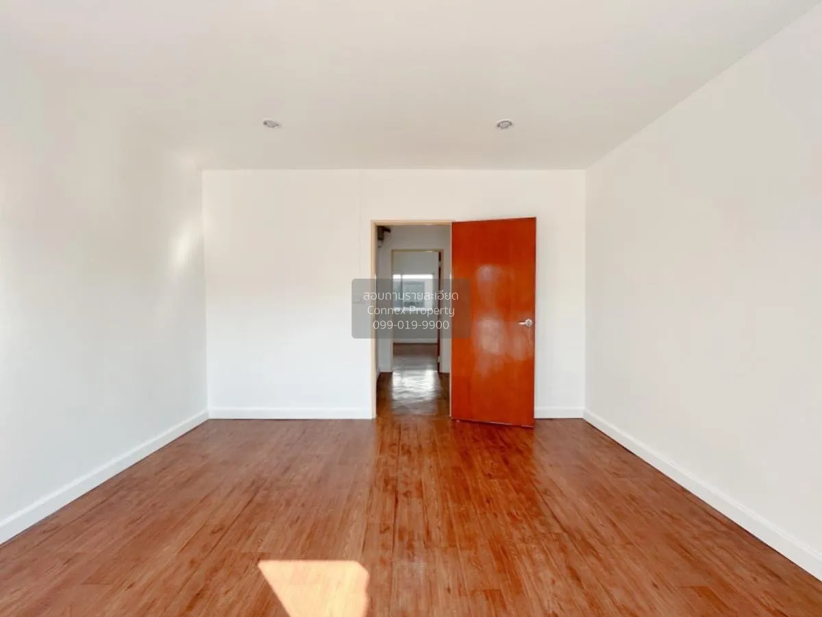 ขายทาวน์เฮ้าส์/ทาวน์โฮม  ไพรลดา 1-2 ท่าข้าม เขต บางขุนเทียน กรุงเ