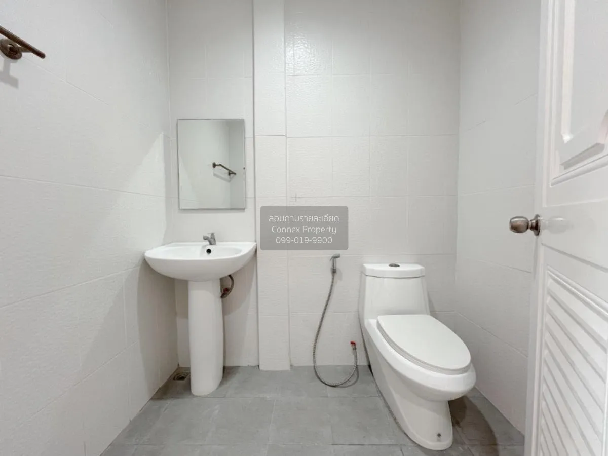 ขายทาวน์เฮ้าส์/ทาวน์โฮม  ไพรลดา 1-2 ท่าข้าม เขต บางขุนเทียน กรุงเ