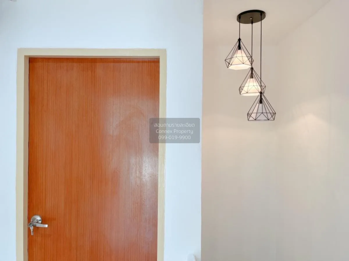 ขายทาวน์เฮ้าส์/ทาวน์โฮม  ไพรลดา 1-2 ท่าข้าม เขต บางขุนเทียน กรุงเ