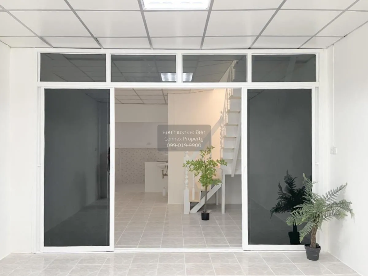 ขายทาวน์เฮ้าส์/ทาวน์โฮม  ไพรลดา 1-2 ท่าข้าม เขต บางขุนเทียน กรุงเ