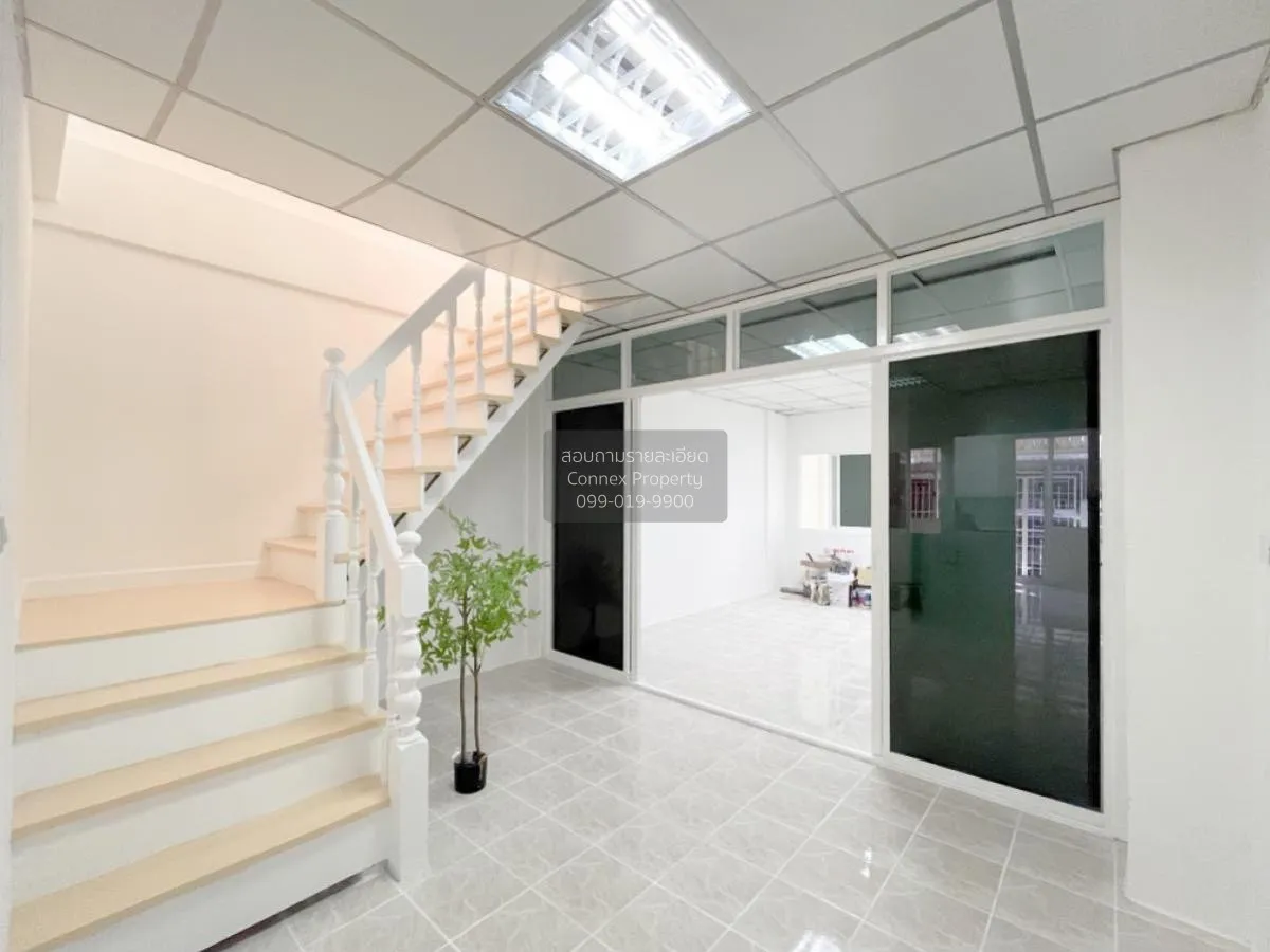 ขายทาวน์เฮ้าส์/ทาวน์โฮม  ไพรลดา 1-2 ท่าข้าม เขต บางขุนเทียน กรุงเ