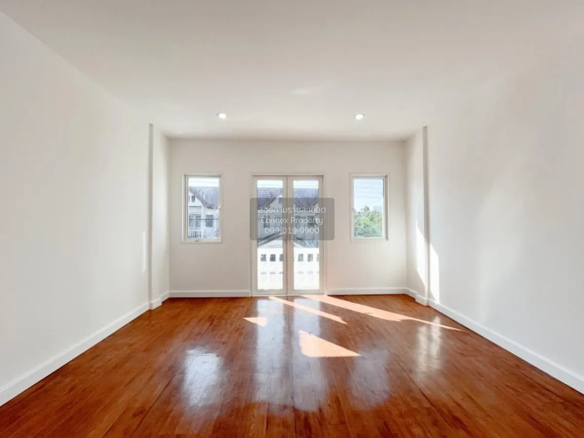 ขายทาวน์เฮ้าส์/ทาวน์โฮม  ไพรลดา 1-2 ท่าข้าม เขต บางขุนเทียน กรุงเ