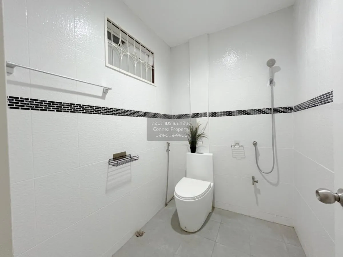 ขายทาวน์เฮ้าส์/ทาวน์โฮม  ไพรลดา 1-2 ท่าข้าม เขต บางขุนเทียน กรุงเ