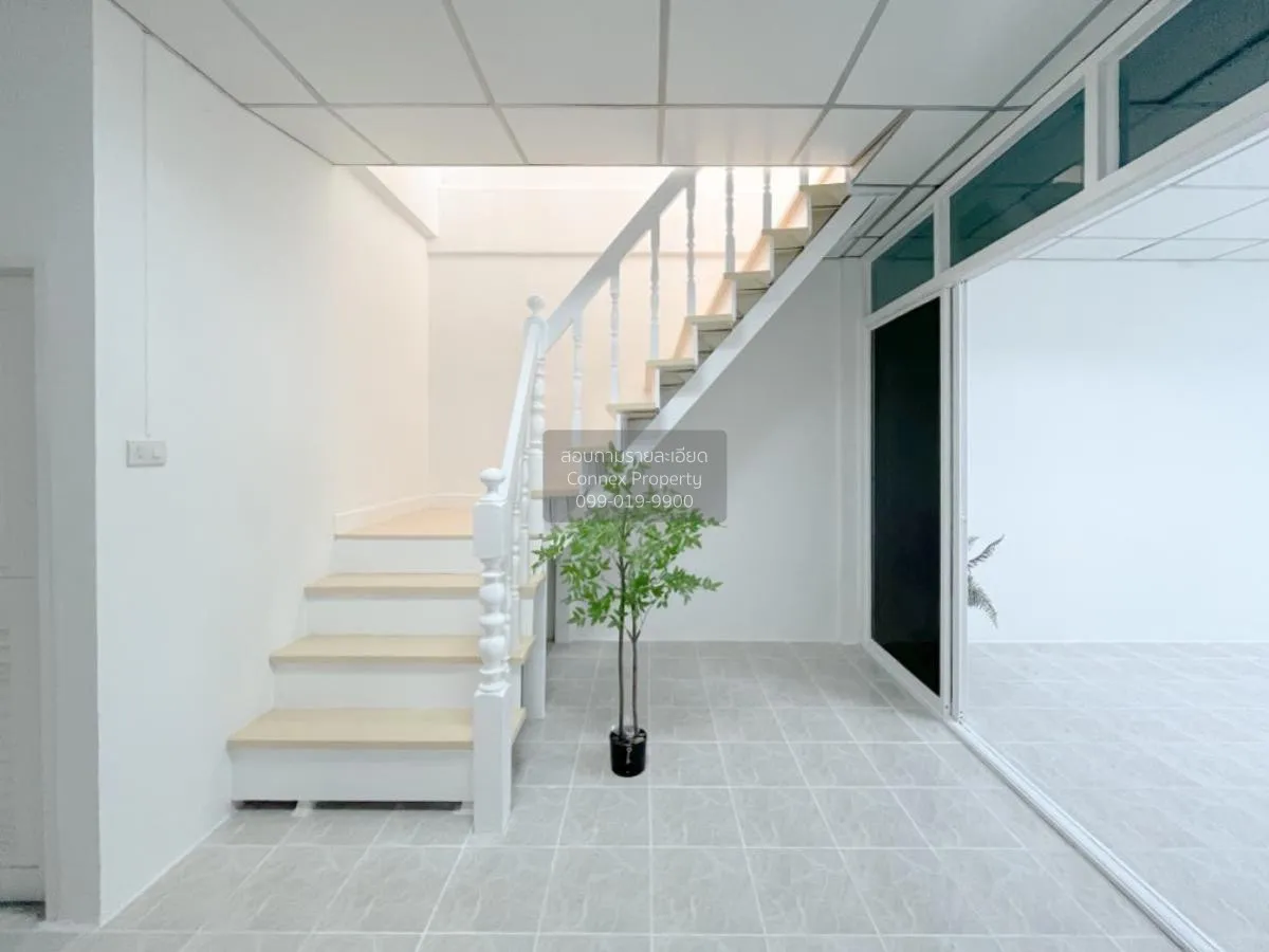 ขายทาวน์เฮ้าส์/ทาวน์โฮม  ไพรลดา 1-2 ท่าข้าม เขต บางขุนเทียน กรุงเ