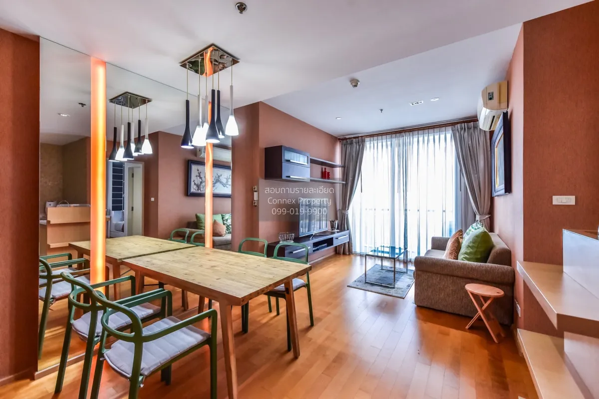 For Sale Condo , Villa Rachatewi , BTS-Ratchathewi , Thanon Phyat 2