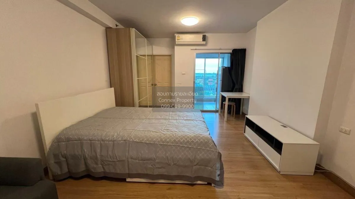 เช่าคอนโด  ศุภาลัย ปาร์ค ราชพฤกษ์ - เพชรเกษม BTS-บางหว้า บางหว้า  2