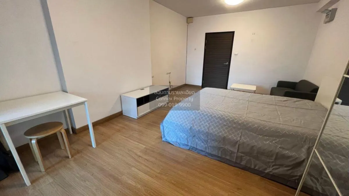 เช่าคอนโด  ศุภาลัย ปาร์ค ราชพฤกษ์ - เพชรเกษม BTS-บางหว้า บางหว้า  3