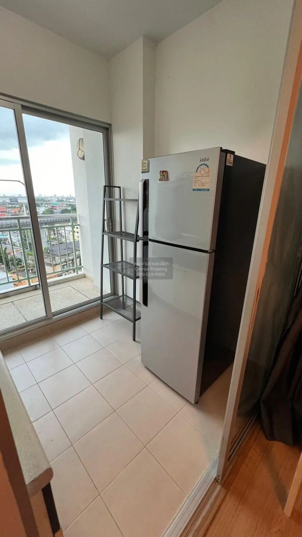 เช่าคอนโด  ศุภาลัย ปาร์ค ราชพฤกษ์ - เพชรเกษม BTS-บางหว้า บางหว้า 