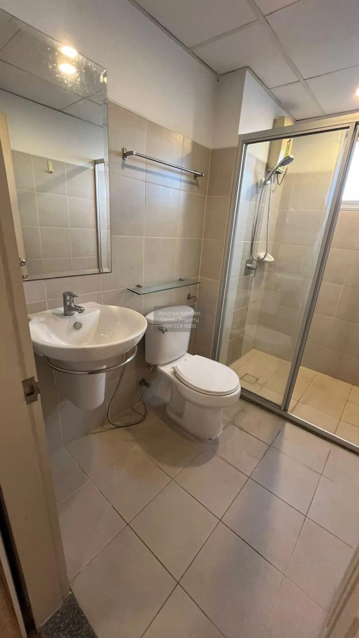 เช่าคอนโด  ศุภาลัย ปาร์ค ราชพฤกษ์ - เพชรเกษม BTS-บางหว้า บางหว้า 