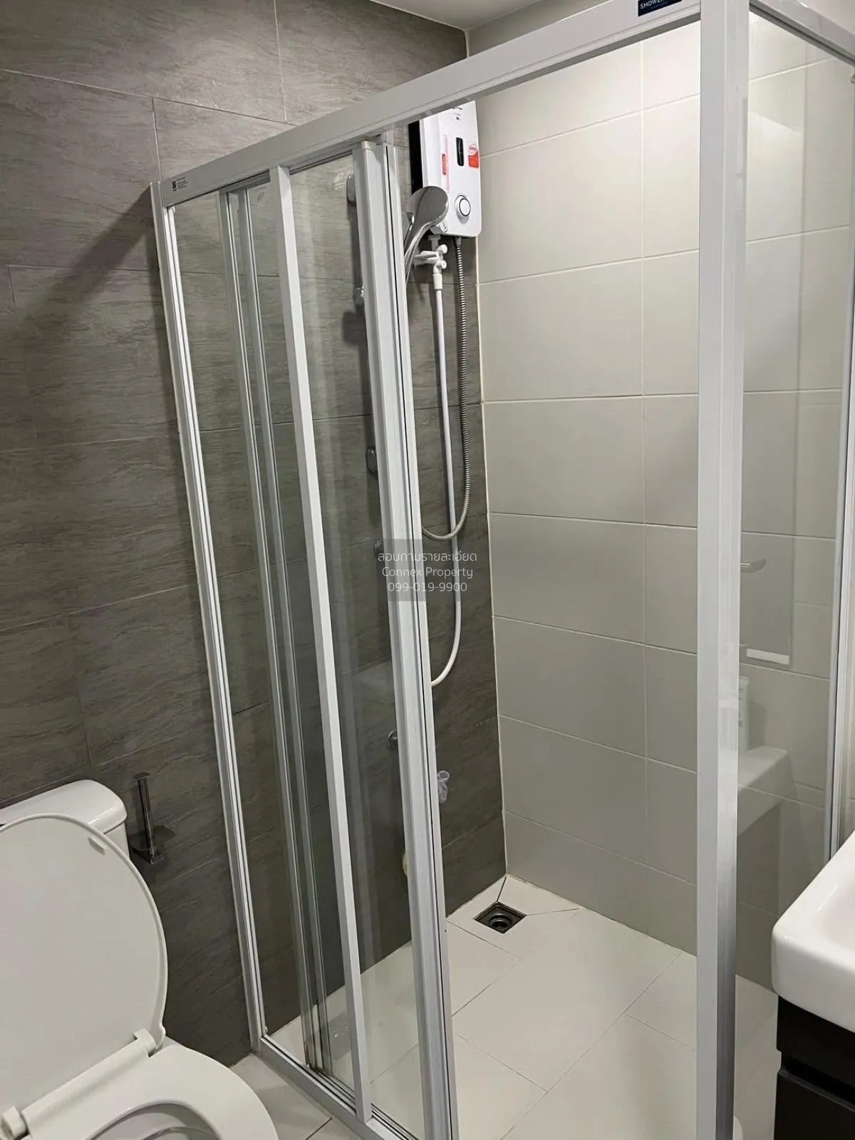 For Sale Condo , Atmoz Ladprao 15 , nice view , MRT-Lat Phrao , C