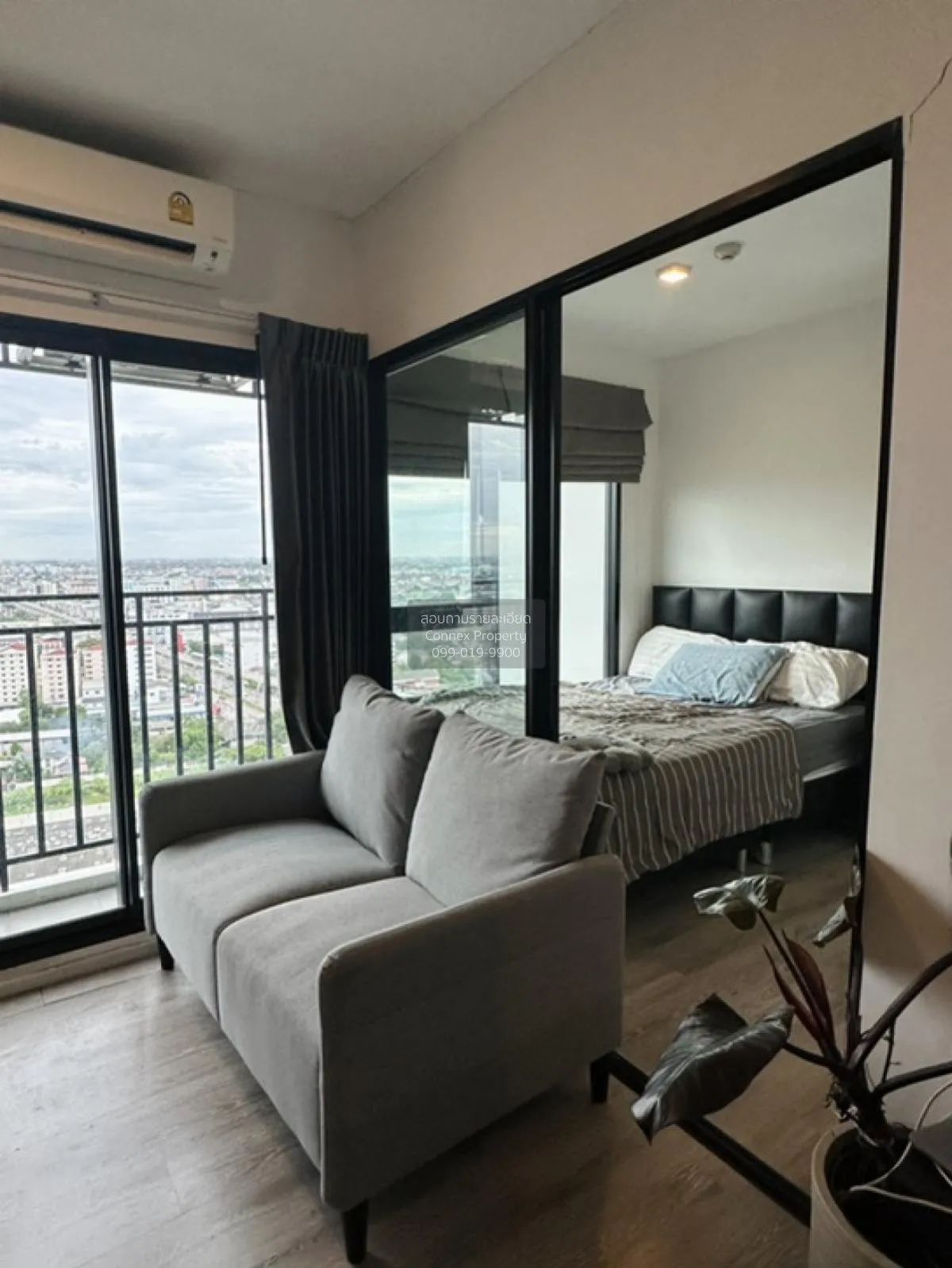 ขายคอนโด  เคนซิงตัน สุขุมวิท - เทพารักษ์ BTS-สำโรง บางเมืองใหม่ เ 1