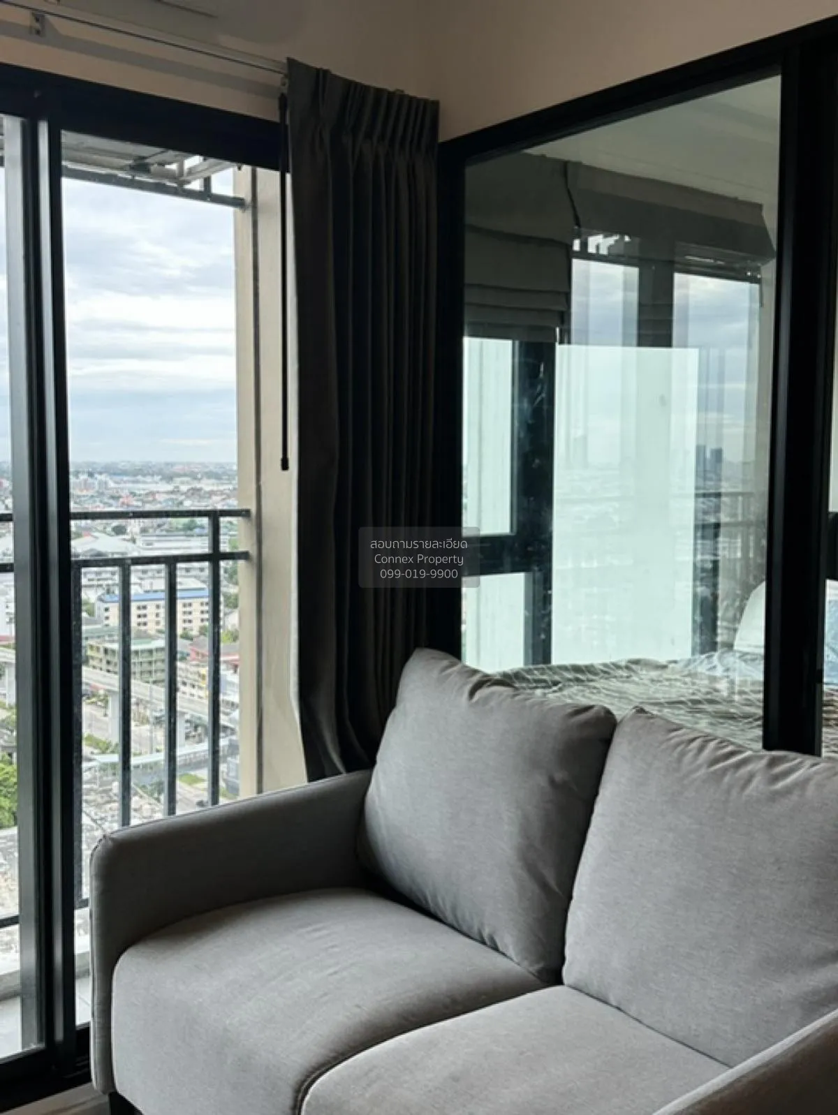 ขายคอนโด  เคนซิงตัน สุขุมวิท - เทพารักษ์ BTS-สำโรง บางเมืองใหม่ เ 2