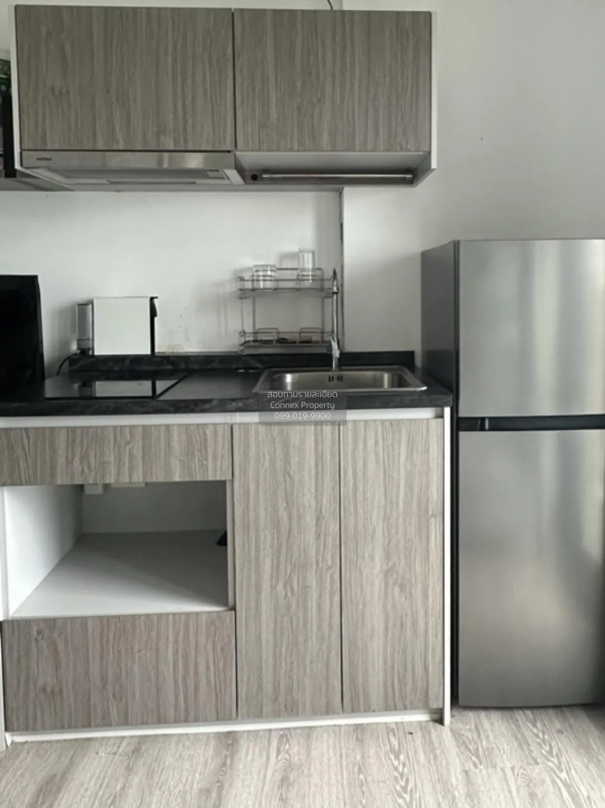 ขายคอนโด  เคนซิงตัน สุขุมวิท - เทพารักษ์ BTS-สำโรง บางเมืองใหม่ เ