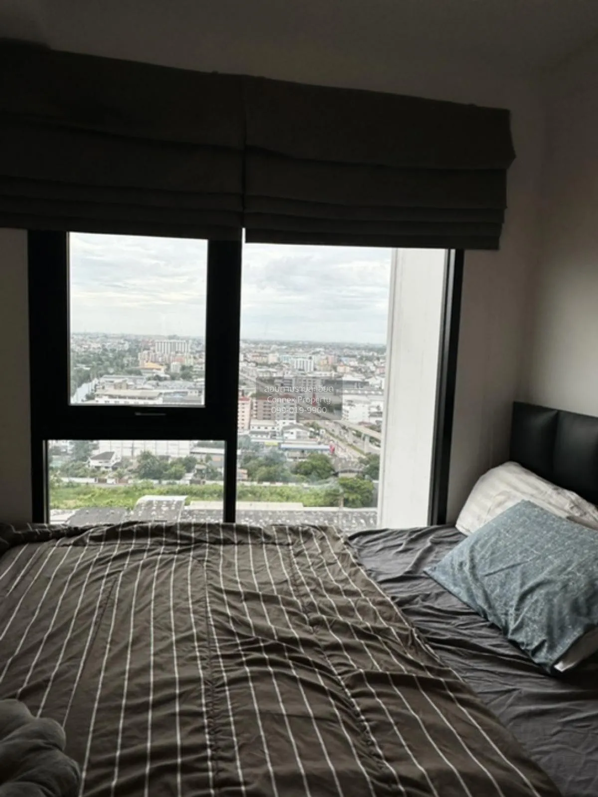 ขายคอนโด  เคนซิงตัน สุขุมวิท - เทพารักษ์ BTS-สำโรง บางเมืองใหม่ เ