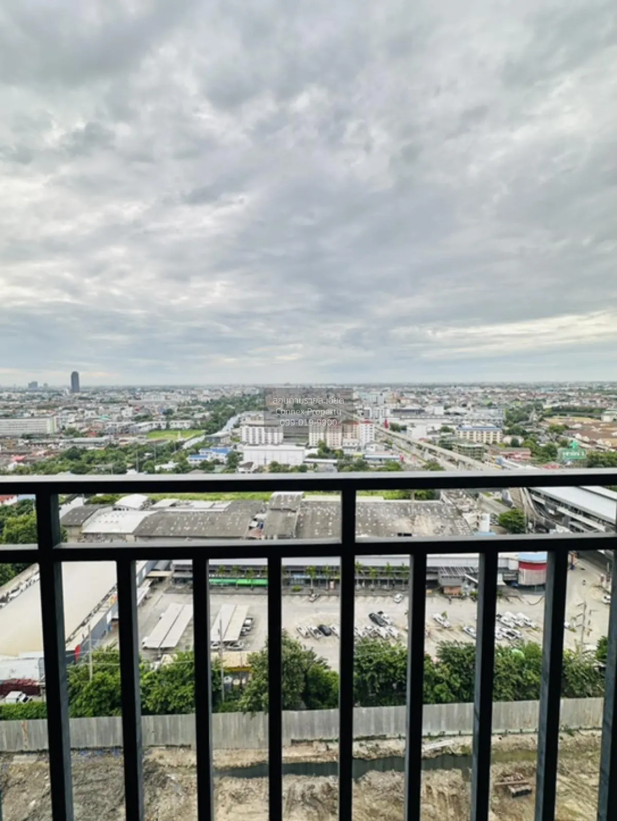 ขายคอนโด  เคนซิงตัน สุขุมวิท - เทพารักษ์ BTS-สำโรง บางเมืองใหม่ เ