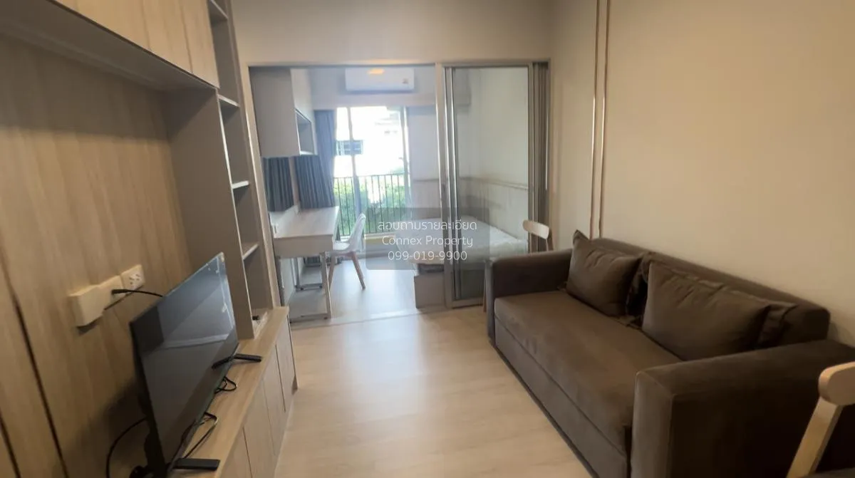 For Rent Condo , Plum Condo Sukhumvit 62 , BTS-Bang Chak , Phra K 1