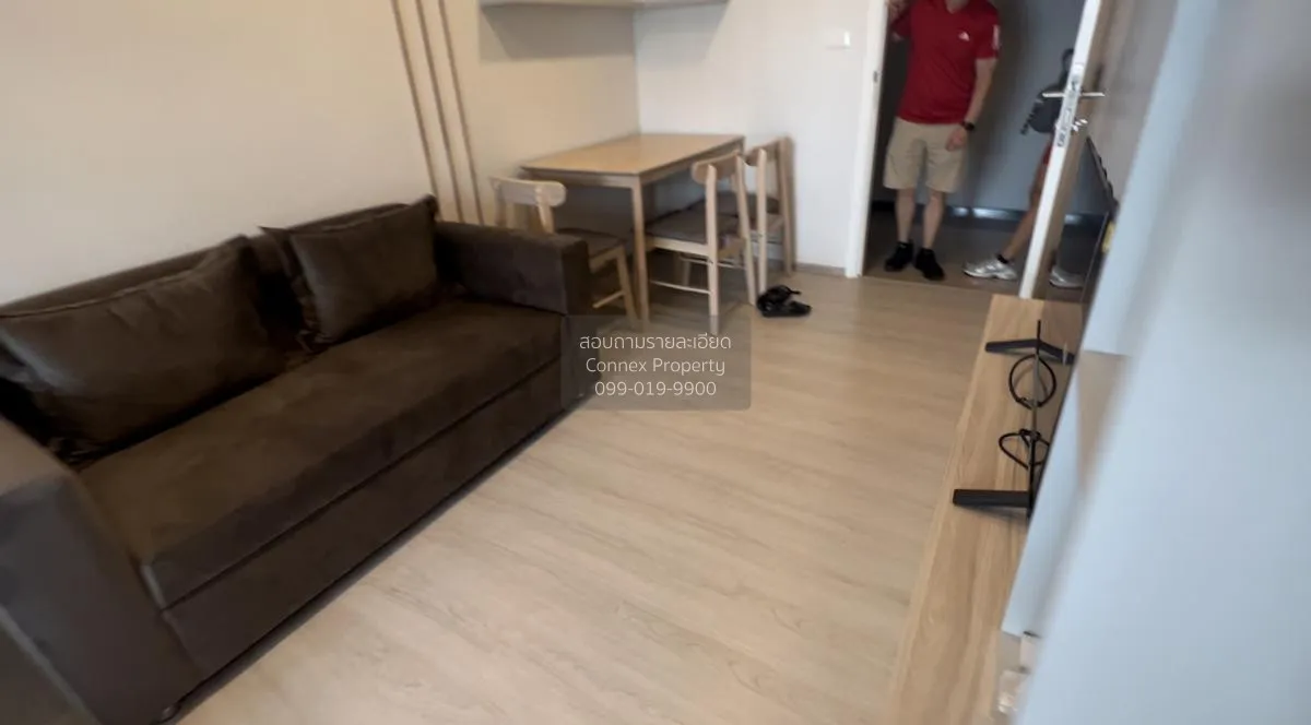 For Rent Condo , Plum Condo Sukhumvit 62 , BTS-Bang Chak , Phra K 2