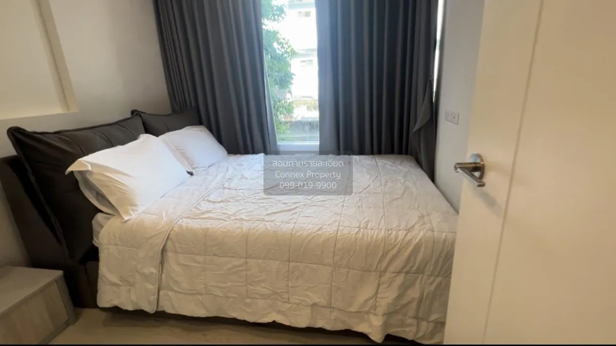 For Rent Condo , Plum Condo Sukhumvit 62 , BTS-Bang Chak , Phra K 3