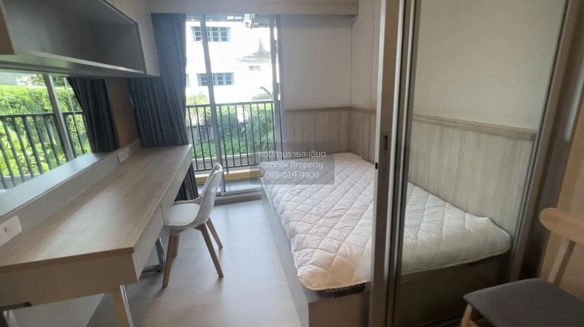 For Rent Condo , Plum Condo Sukhumvit 62 , BTS-Bang Chak , Phra K 4
