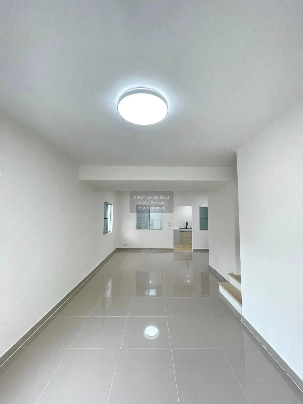 ขายทาวน์เฮ้าส์/ทาวน์โฮม  พฤกษาวิลล์ 41/1 บางกะดี-ติวานนท์ บางกะดี 4