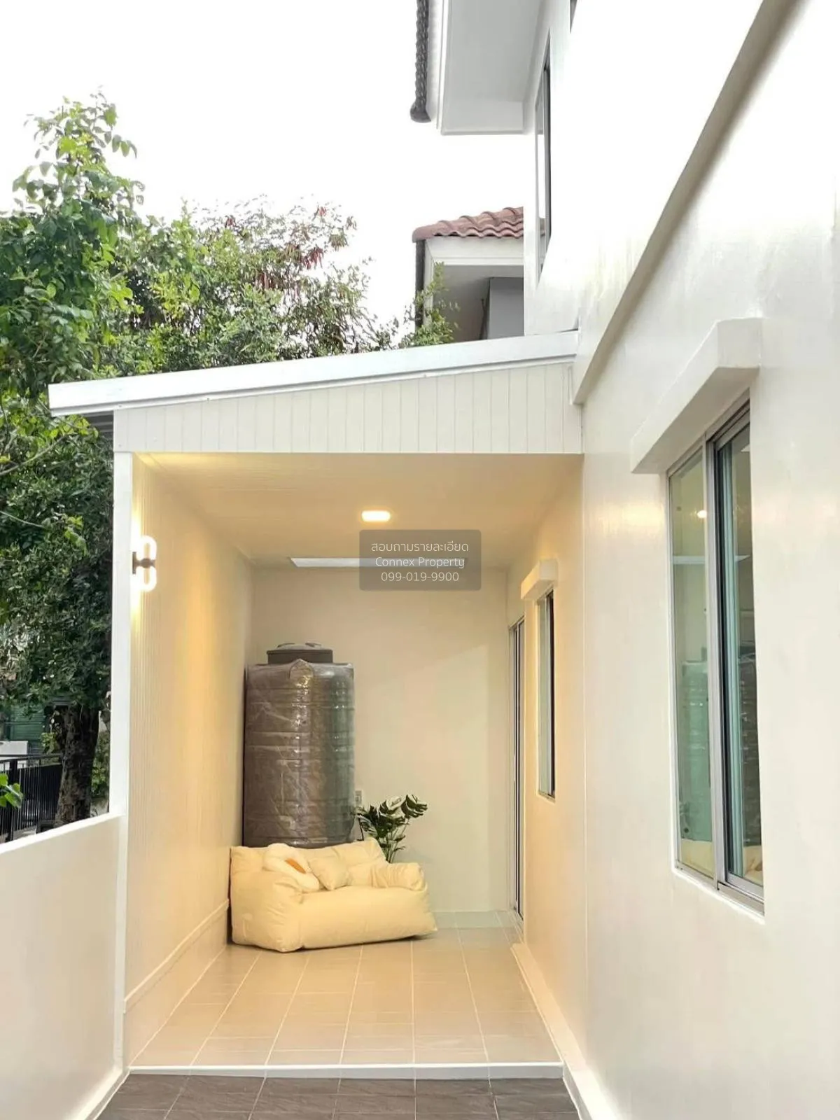 ขายทาวน์เฮ้าส์/ทาวน์โฮม  พฤกษาวิลล์ 41/1 บางกะดี-ติวานนท์ บางกะดี