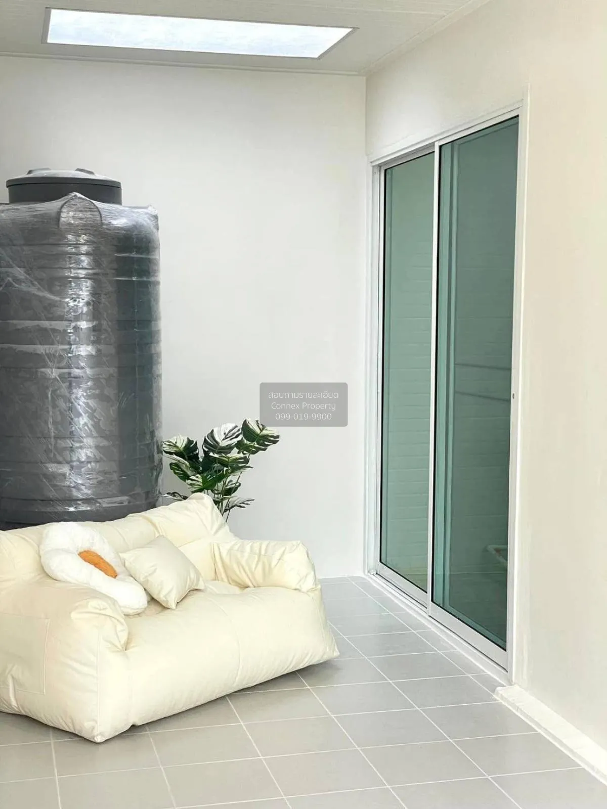 ขายทาวน์เฮ้าส์/ทาวน์โฮม  พฤกษาวิลล์ 41/1 บางกะดี-ติวานนท์ บางกะดี