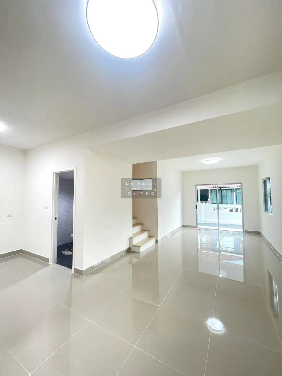 ขายทาวน์เฮ้าส์/ทาวน์โฮม  พฤกษาวิลล์ 41/1 บางกะดี-ติวานนท์ บางกะดี