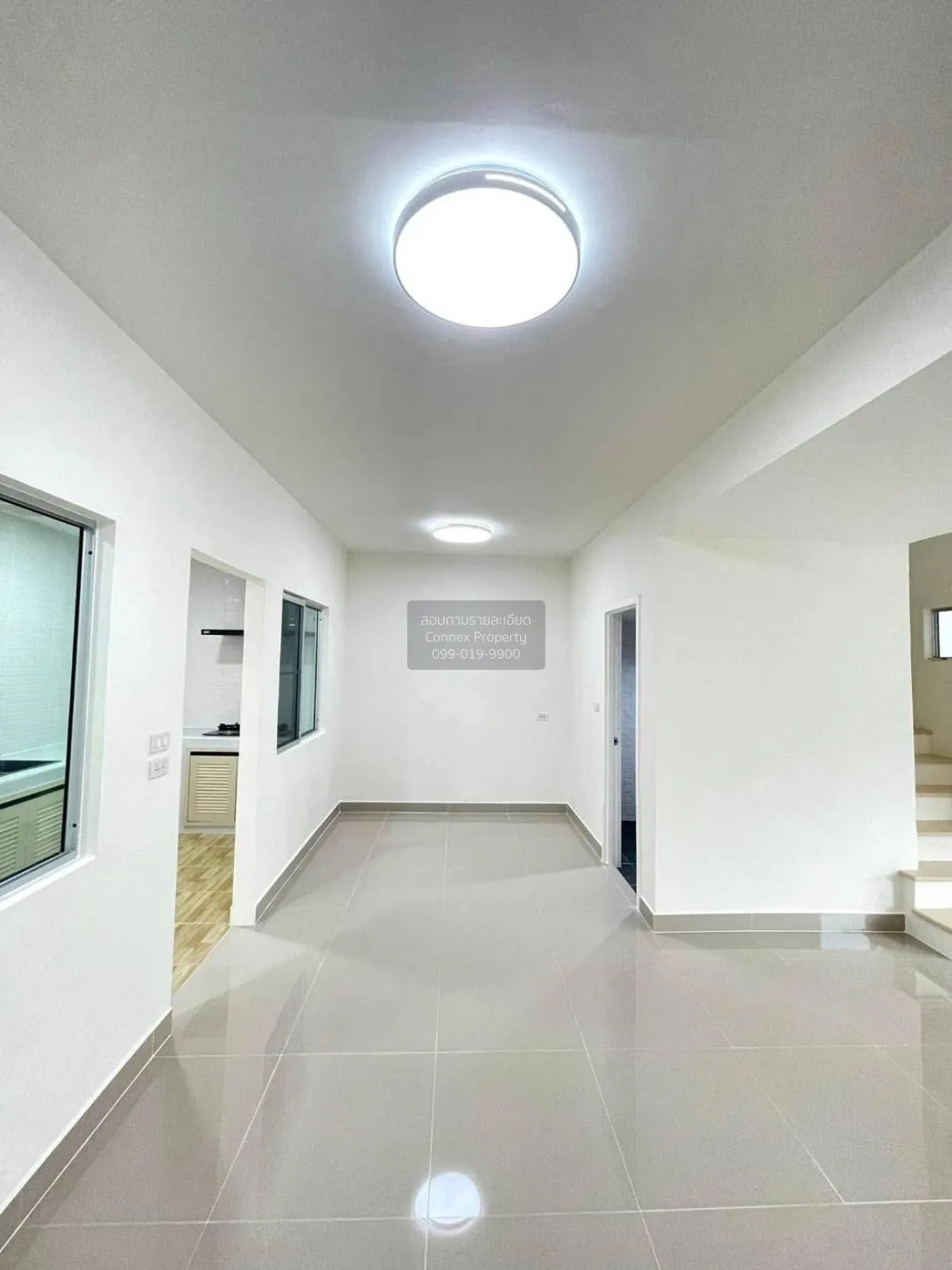 ขายทาวน์เฮ้าส์/ทาวน์โฮม  พฤกษาวิลล์ 41/1 บางกะดี-ติวานนท์ บางกะดี