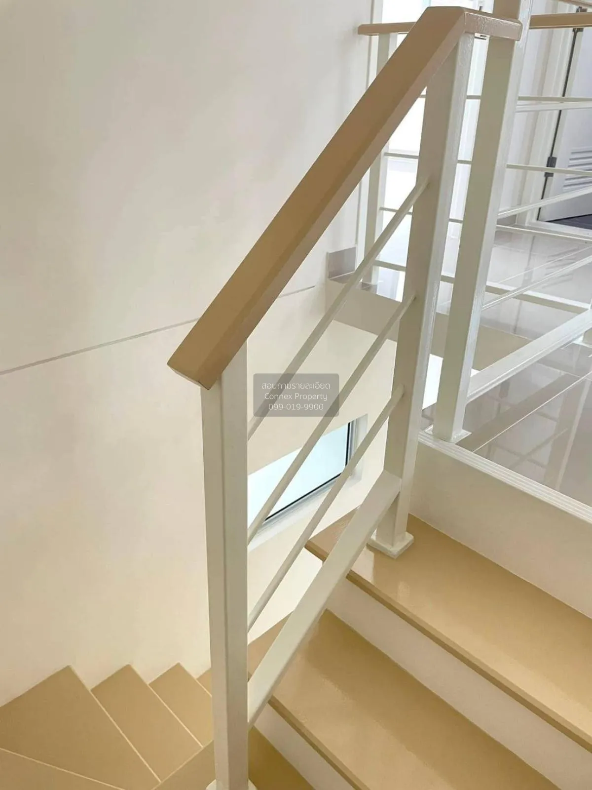 ขายทาวน์เฮ้าส์/ทาวน์โฮม  พฤกษาวิลล์ 41/1 บางกะดี-ติวานนท์ บางกะดี