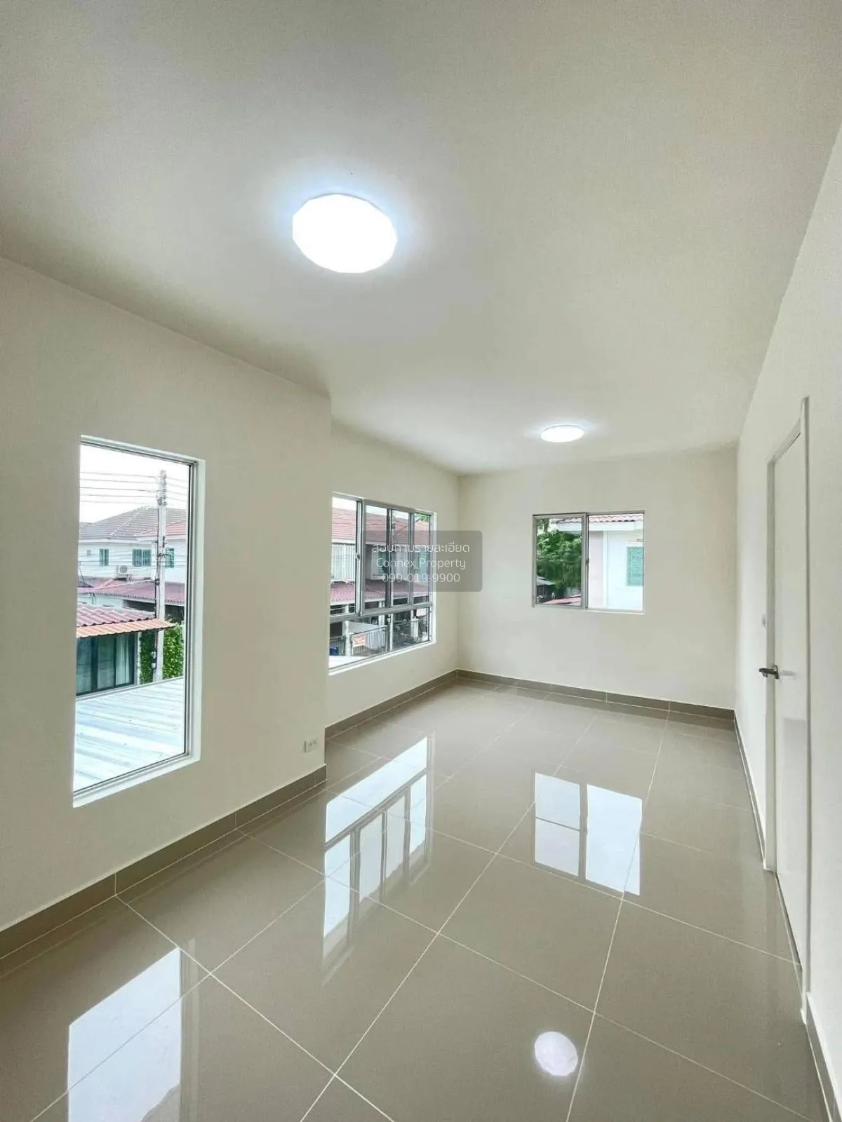 ขายทาวน์เฮ้าส์/ทาวน์โฮม  พฤกษาวิลล์ 41/1 บางกะดี-ติวานนท์ บางกะดี