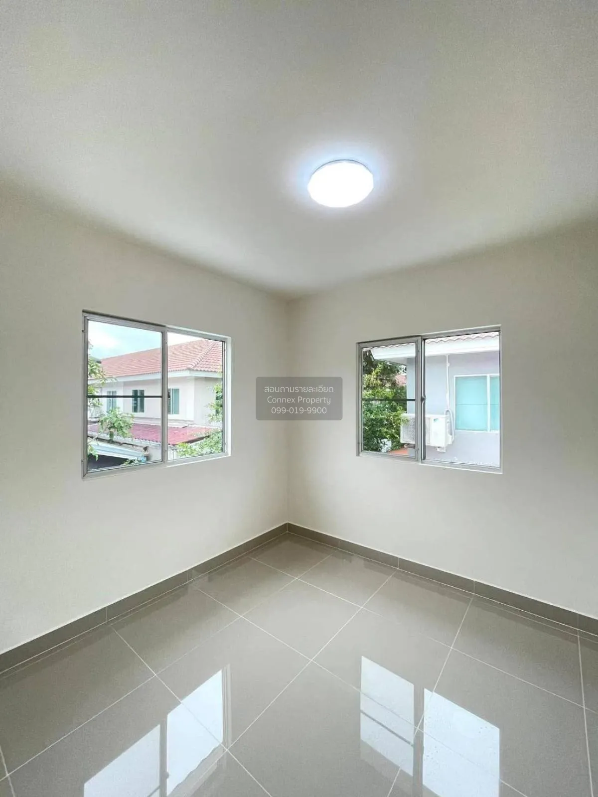 ขายทาวน์เฮ้าส์/ทาวน์โฮม  พฤกษาวิลล์ 41/1 บางกะดี-ติวานนท์ บางกะดี