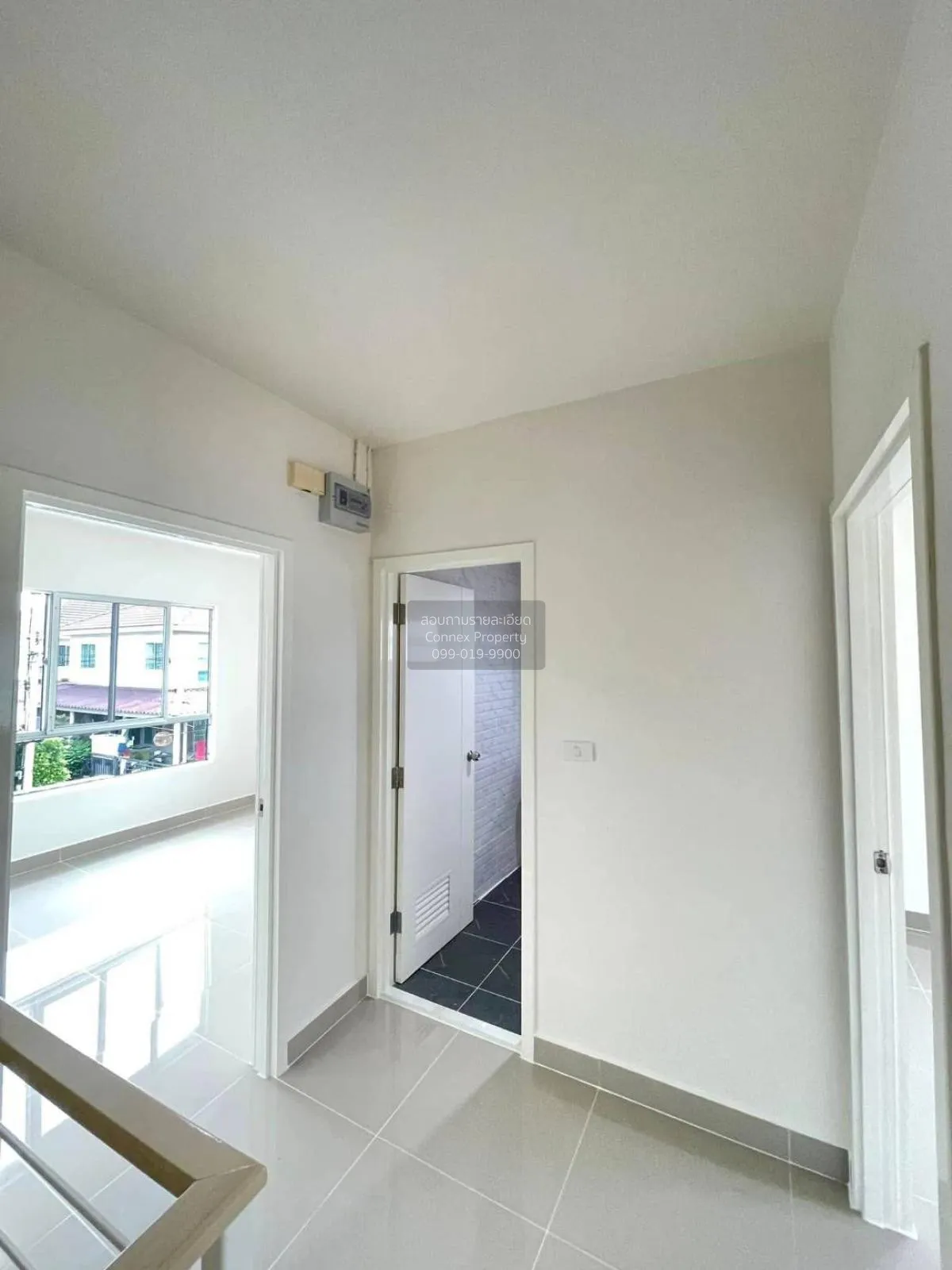 ขายทาวน์เฮ้าส์/ทาวน์โฮม  พฤกษาวิลล์ 41/1 บางกะดี-ติวานนท์ บางกะดี