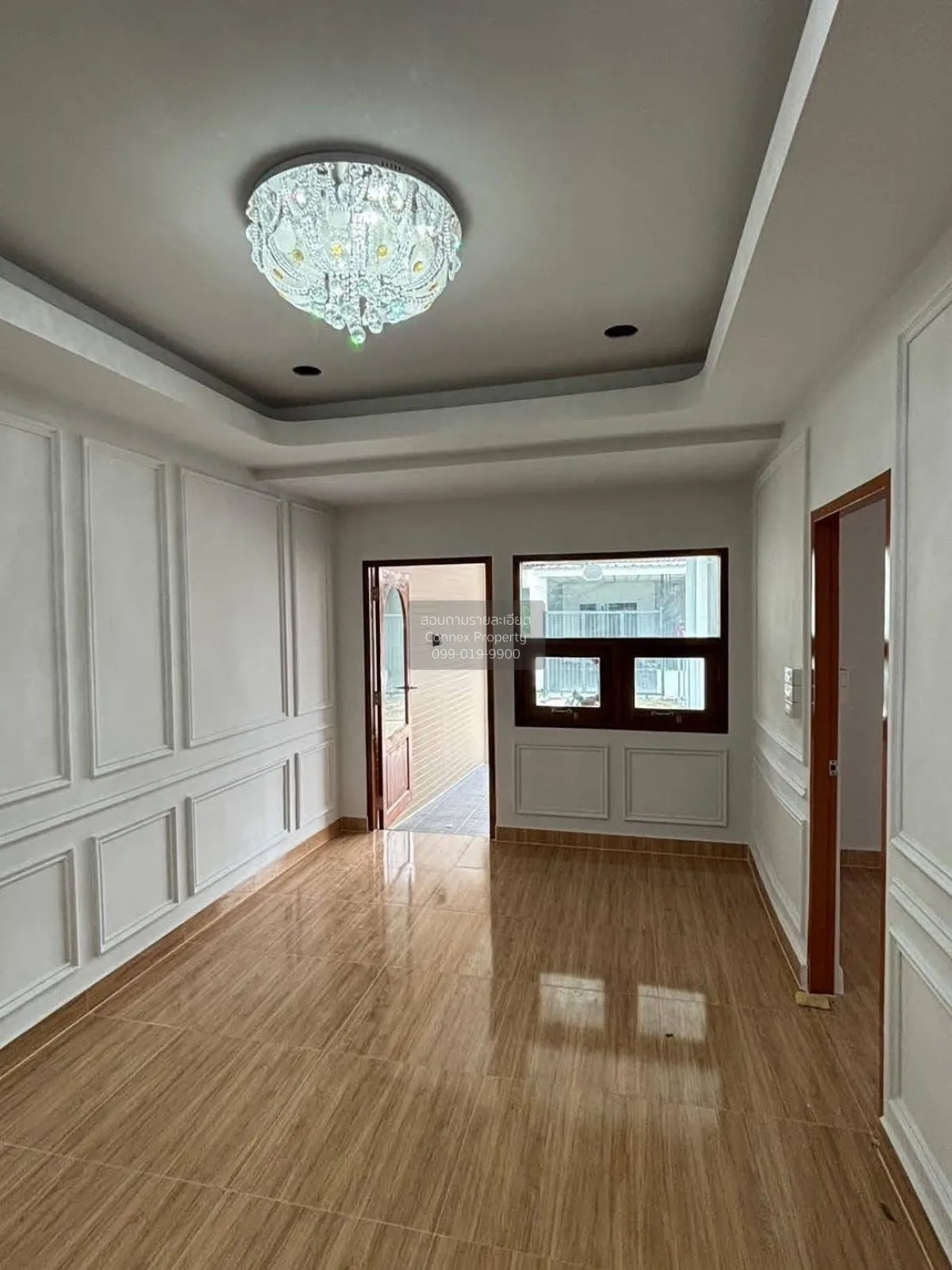 ขายทาวน์เฮ้าส์/ทาวน์โฮม  บ้านเรือนสุข 2 รีโนเวทใหม่ ลำผักกูด ธัญบ 1