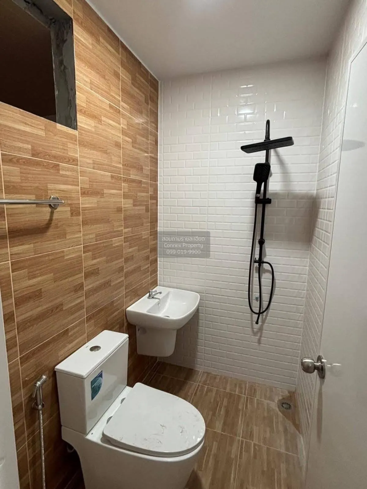 ขายทาวน์เฮ้าส์/ทาวน์โฮม  บ้านเรือนสุข 2 รีโนเวทใหม่ ลำผักกูด ธัญบ 3