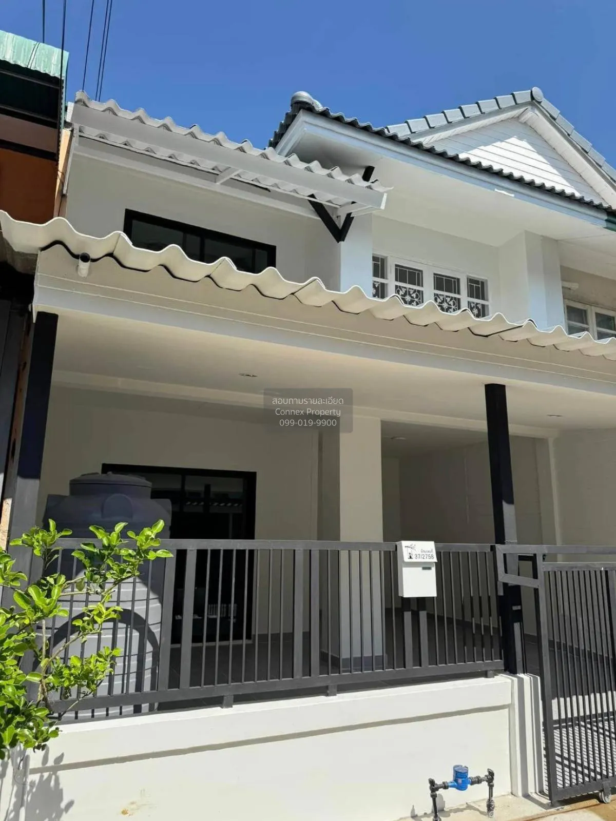 ขายทาวน์เฮ้าส์/ทาวน์โฮม  บ้านพฤกษา 13 รังสิต คลอง 3 คลองสาม คลองห 2