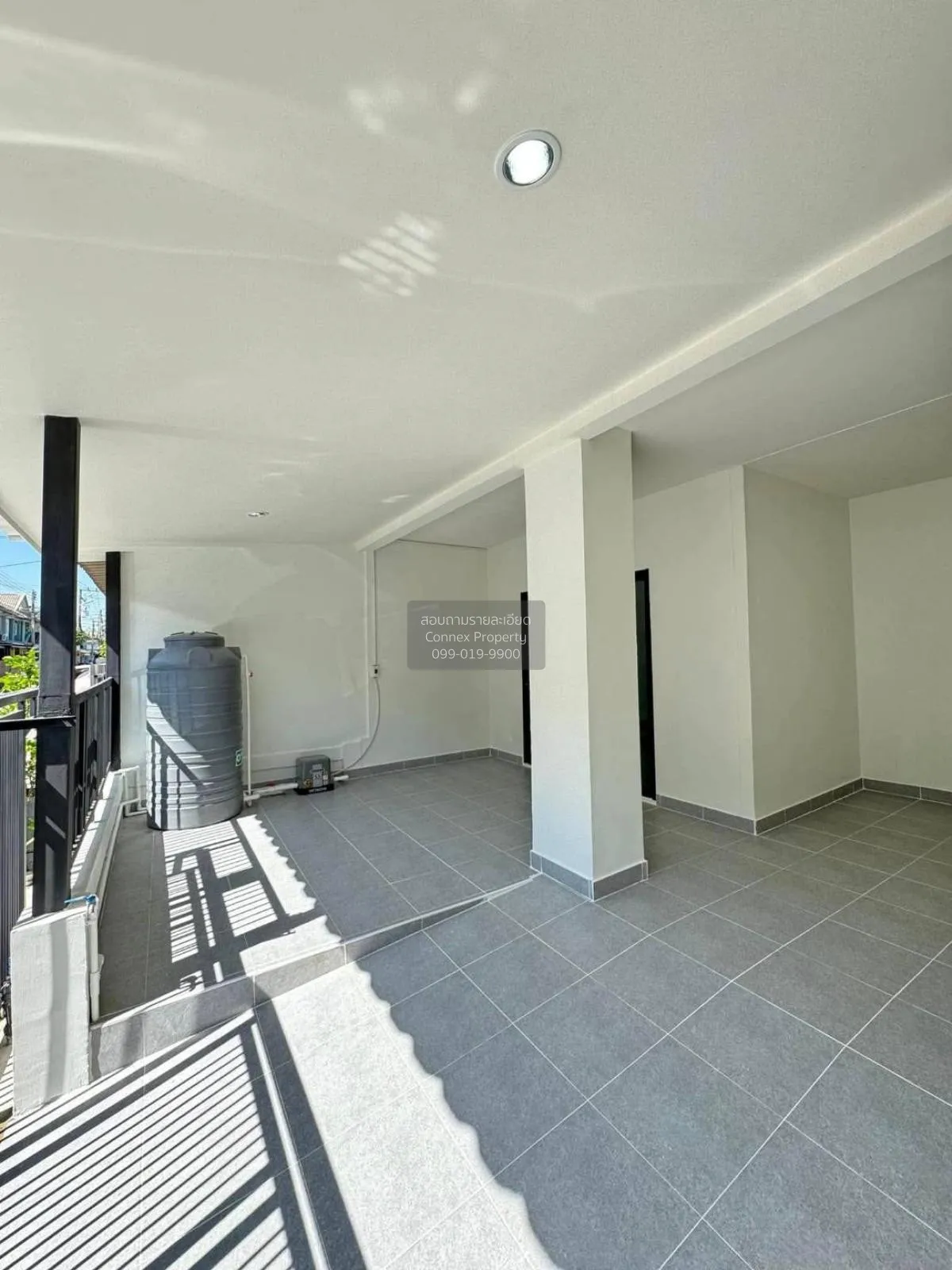 ขายทาวน์เฮ้าส์/ทาวน์โฮม  บ้านพฤกษา 13 รังสิต คลอง 3 คลองสาม คลองห 3