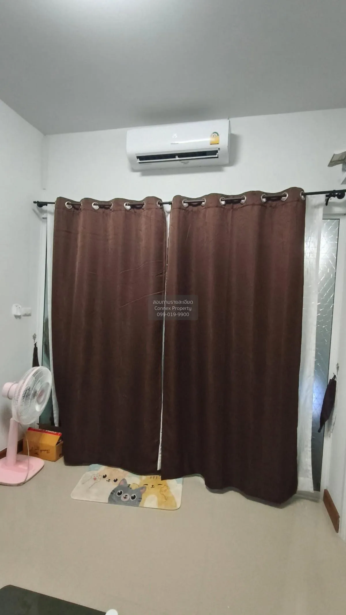 ขายทาวน์เฮ้าส์/ทาวน์โฮม  เดอะ มันนี่ มี พระรามสอง - บางหญ้าแพรก ห 3